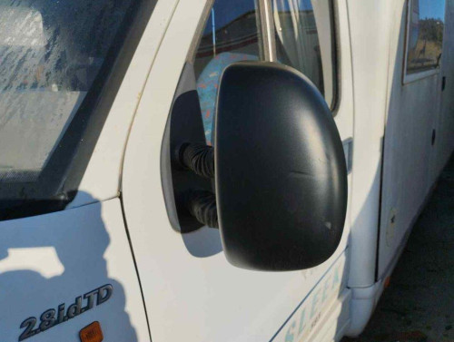  RETROVISOR IZQUIERDO FIAT DUCATO II CAMIÓN 