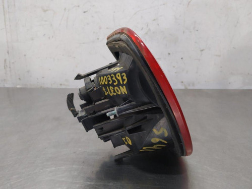  PILOTO TRASERO DERECHO INTERIOR SEAT LEON (1M1) 