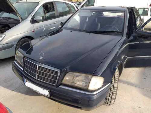 ELEVALUNAS TRASERO IZQUIERDO MERCEDES-BENZ CLASE C (BM 202) BERLINA 