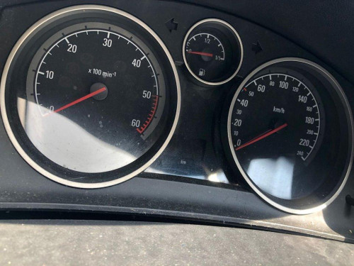 OPEL ASTRA H BERLINA 