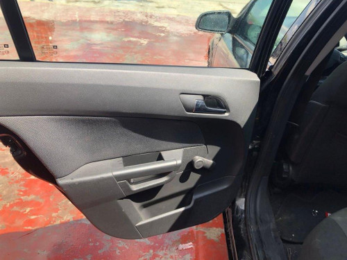  OPEL ASTRA H BERLINA 