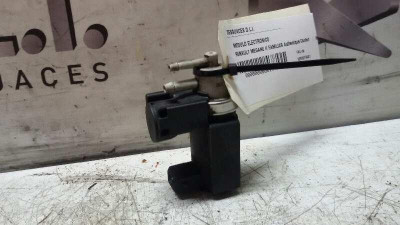MODULO ELECTRONICO