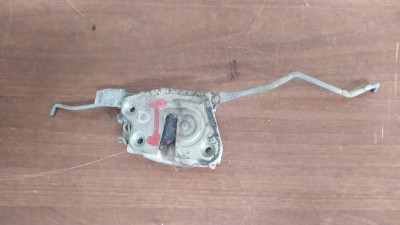 CERRADURA PUERTA DELANTERA IZQUIERDA, MITSUBISHI, MONTERO (V20/V40)