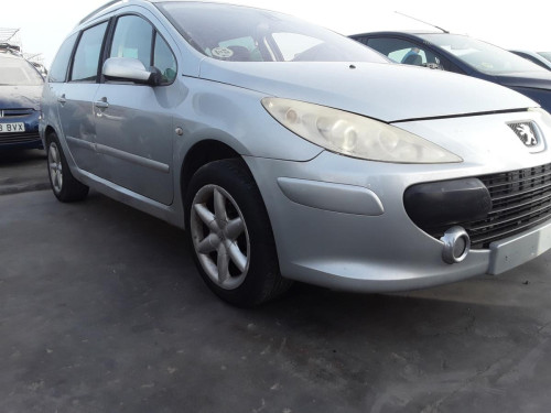 PEUGEOT 307 BREAK/ SW (S2) — vehículo donante para recambios 