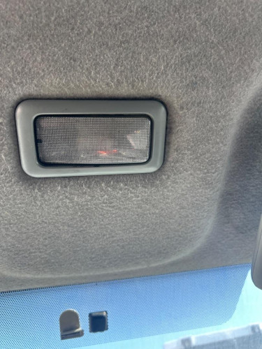 LUZ INTERIOR Renault TRAFIC II FURGÓN 