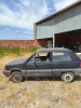 SEAT MARBELLA — Donor Vehicle for Used Parts 