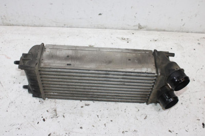 INTERCOOLER