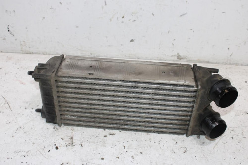 INTERCOOLER CITROEN C4 BERLINA 