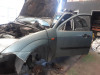 FORD FOCUS FAMILIAR (CAK) — Donor Vehicle for Used Parts 