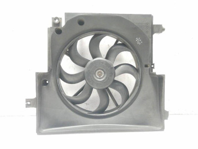ELECTROVENTILADOR, KIA, CARNIVAL