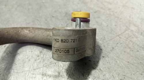 TUBOS AIRE ACONDICIONADO, SEAT, ALTEA (5P1)