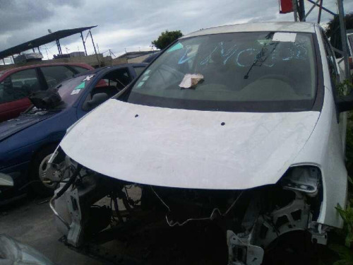  RENAULT CLIO III 