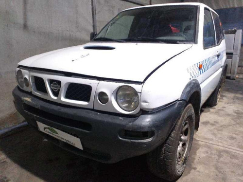  NISSAN TERRANO II (R20) 