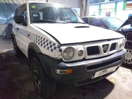  NISSAN TERRANO II (R20) 