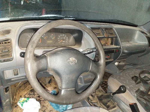  NISSAN TERRANO II (R20) 