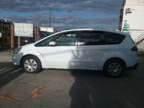 FORD S-MAX (CA1) — vehículo donante para recambios 