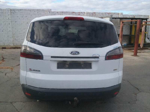 FORD S-MAX (CA1) — vehículo donante para recambios 