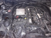  MERCEDES-BENZ CLASE C (BM 204) BERLINA 