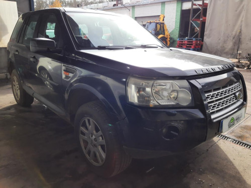  LAND ROVER FREELANDER (LR2) 