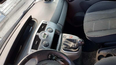 RENAULT SCENIC II (JM)