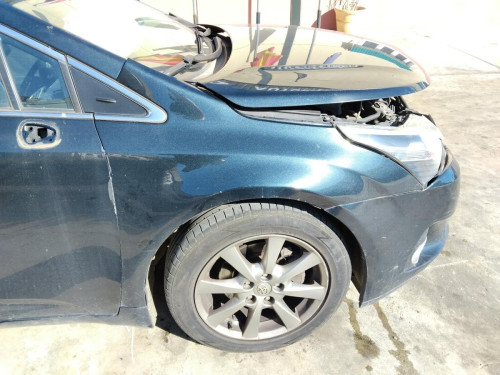 ALETA DELANTERA DERECHA Toyota Avensis (T27)(2008->) TOYOTA Avensis (T27)(2008->) 