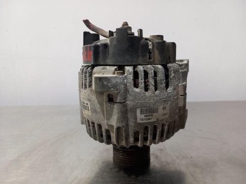ALTERNADOR RENAULT SCENIC II (JM) 