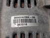 ALTERNADOR RENAULT SCENIC II (JM) 
