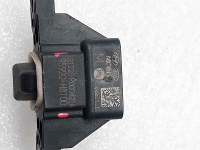 SENSOR, IVECO, DAILY FURGÓN