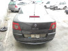 RENAULT MEGANE II COUPE/CABRIO — Donor Vehicle for Used Parts 