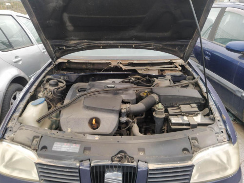  SEAT IBIZA (6K1) 