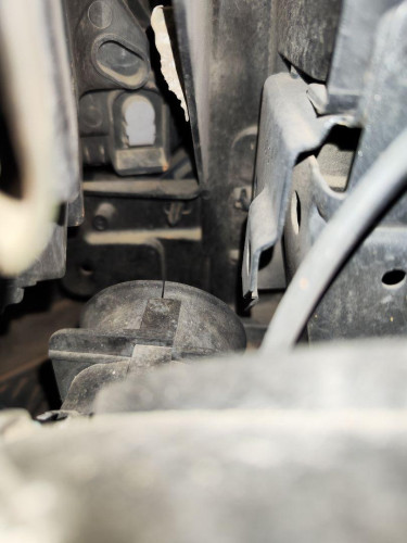 ELECTROVENTILADOR, PEUGEOT, 5008