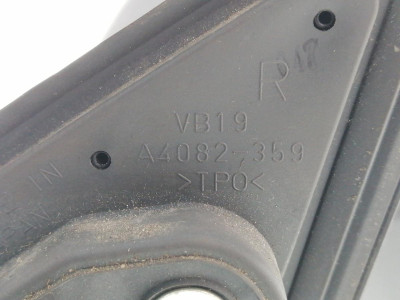 RETROVISOR DERECHO, SUBARU, LEGACY COMBI/ OUTBACK (B14)