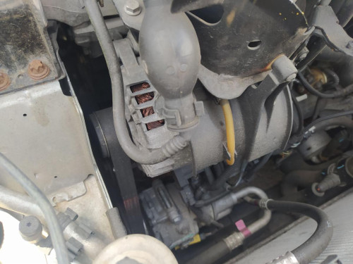  ALTERNADOR PEUGEOT 308 SW 