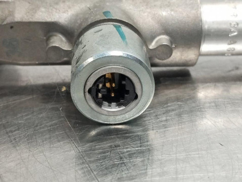  ENGANCHE CINTURON TRASERO IZQUIERDO, BMW, SERIE 3 BERLINA (E90) 