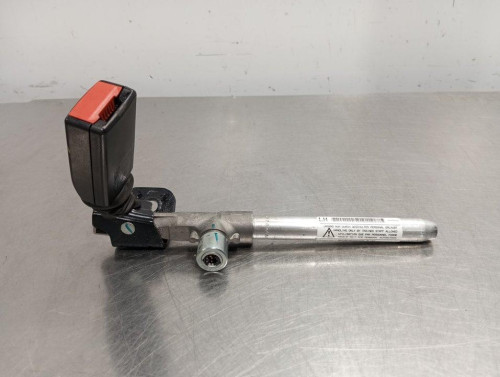  ENGANCHE CINTURON TRASERO IZQUIERDO, BMW, SERIE 3 BERLINA (E90) 