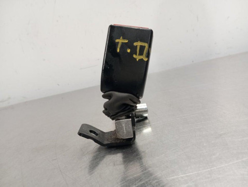  ENGANCHE CINTURON TRASERO IZQUIERDO, BMW, SERIE 3 BERLINA (E90) 