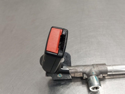  ENGANCHE CINTURON TRASERO IZQUIERDO, BMW, SERIE 3 BERLINA (E90) 