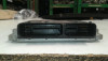 CENTRALITA MOTOR UCE Volkswagen POLO IV (9N1) 