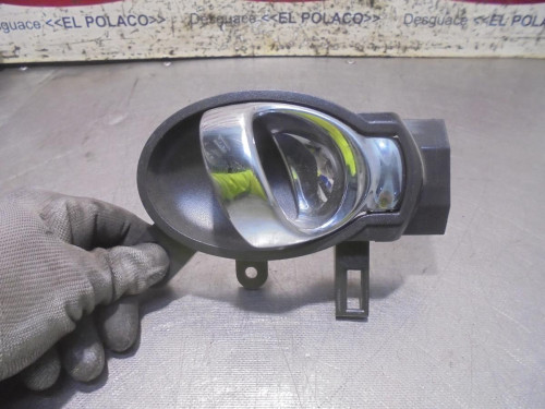  MANETA INTERIOR TRASERA DERECHA NISSAN JUKE (F15E) 