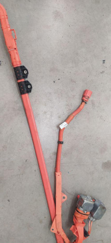 CABLEADO ELECTRICO TOYOTA YARIS CROSS 