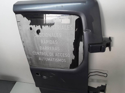 PUERTA TRASERA DERECHA