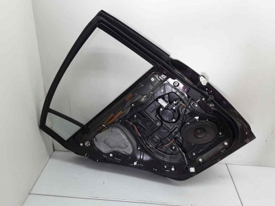 PUERTA TRASERA IZQUIERDA, Mazda, 6 FAMILIAR (GH)