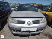 RENAULT MEGANE II GRANDTOUR