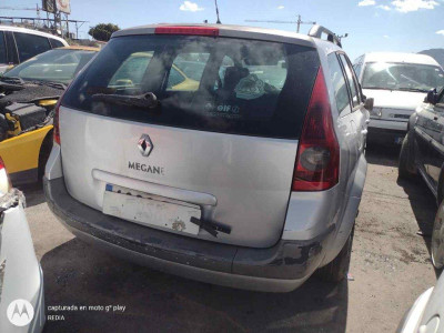 RENAULT MEGANE II GRANDTOUR
