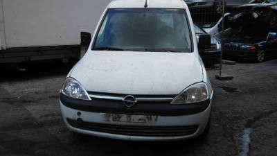 OPEL COMBO (CORSA C)