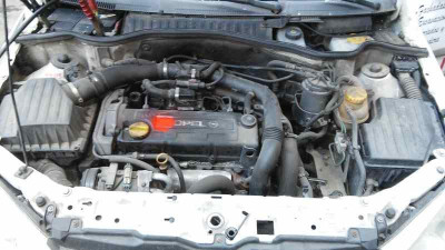 OPEL COMBO (CORSA C)