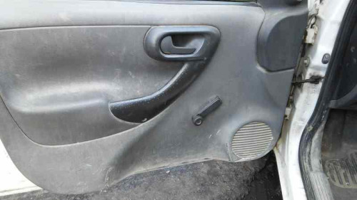  OPEL COMBO (CORSA C) 