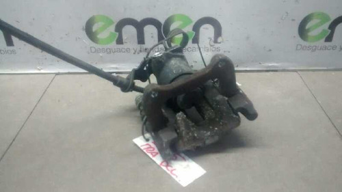 PINZA DE FRENO TRASERA DERECHA Volkswagen PASSAT BERLINA (3B3) 