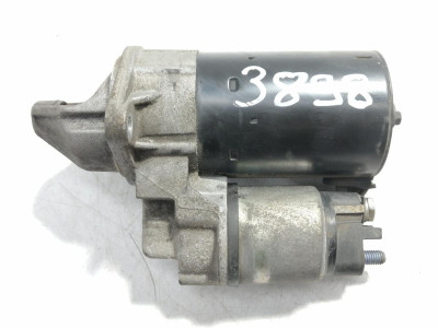MOTOR ARRANQUE, OPEL, ASTRA H BERLINA