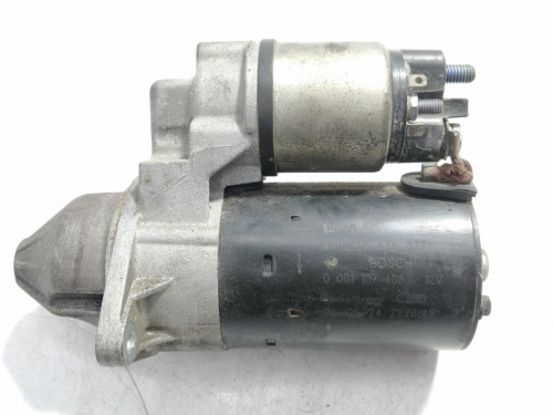  MOTOR ARRANQUE OPEL ASTRA H BERLINA 